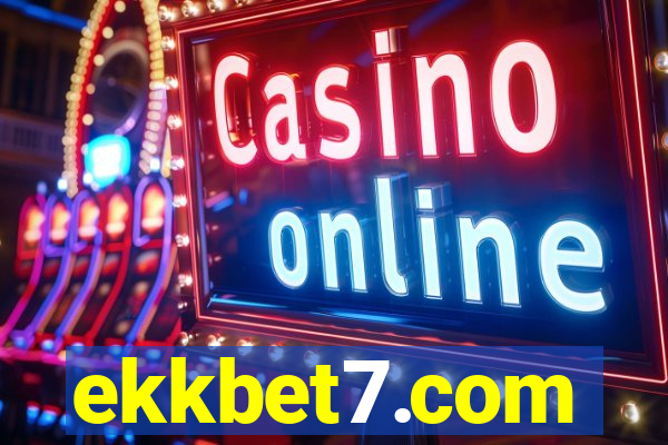 ekkbet7.com