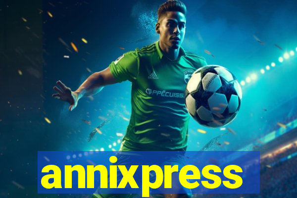 annixpress