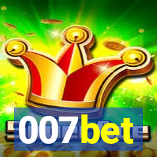 007bet