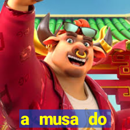 a musa do corinthians nua