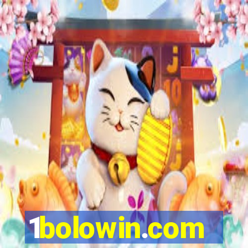 1bolowin.com