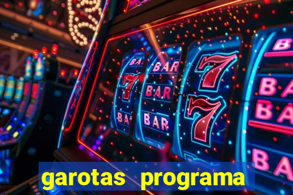 garotas programa zona norte