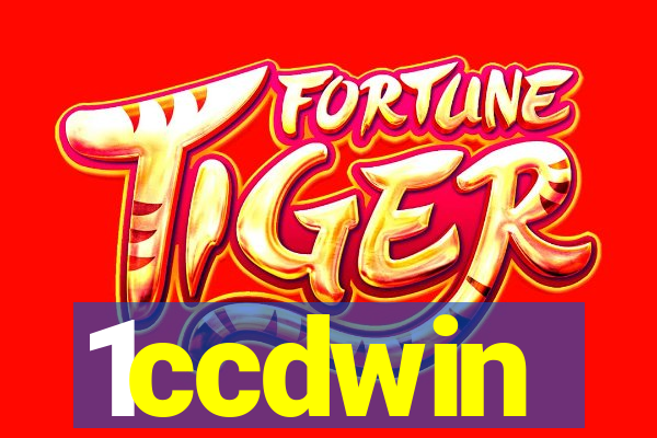 1ccdwin