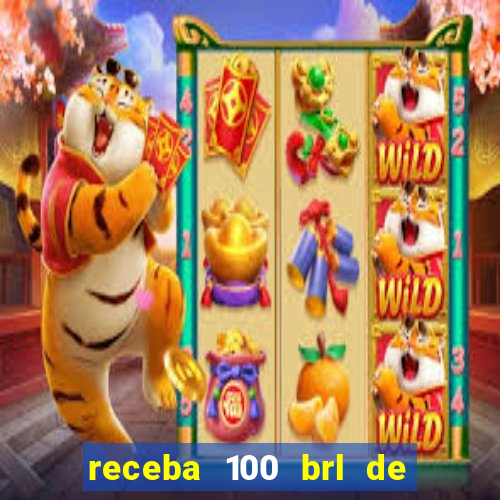 receba 100 brl de gra?a pix saque rápido