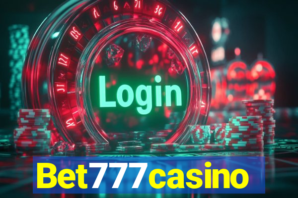 Bet777casino