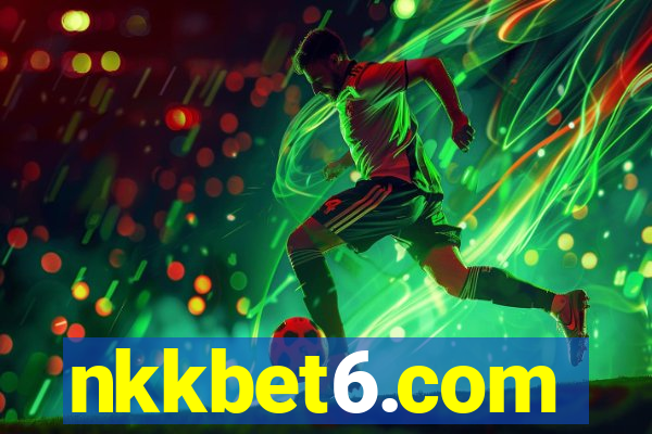 nkkbet6.com