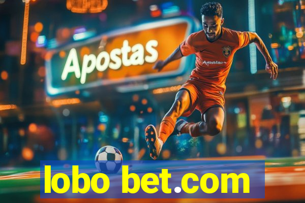 lobo bet.com