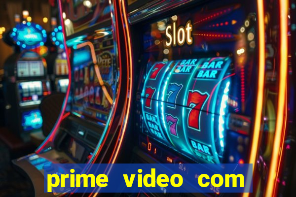 prime video com mytv codigo