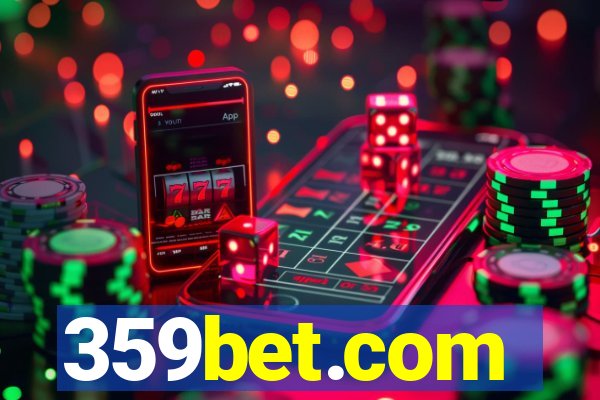 359bet.com