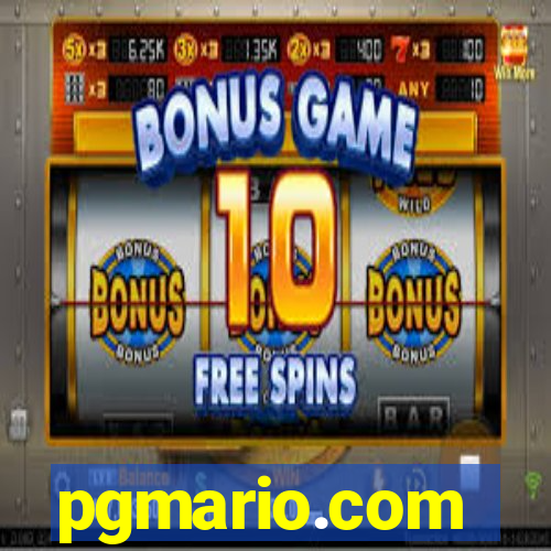 pgmario.com