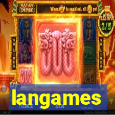 langames