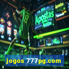 jogos 777pg.com