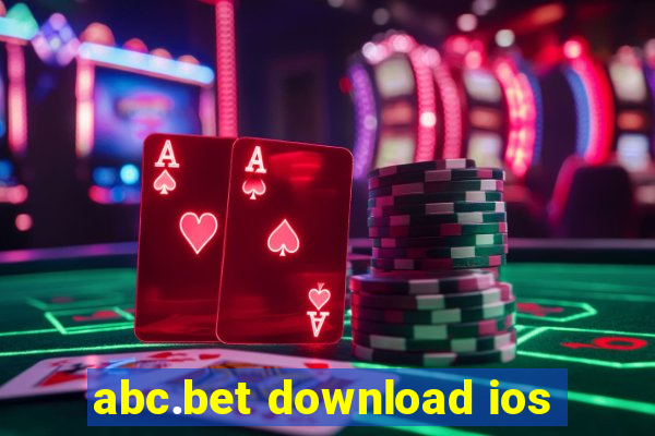 abc.bet download ios