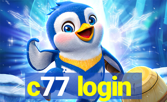 c77 login