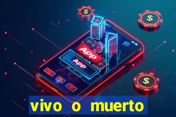 vivo o muerto manhwa 18