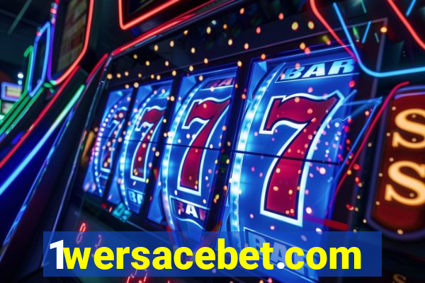 1wersacebet.com