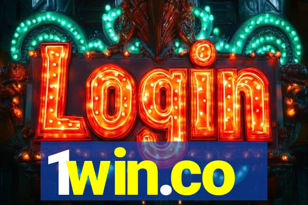 1win.co