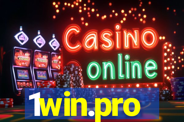 1win.pro