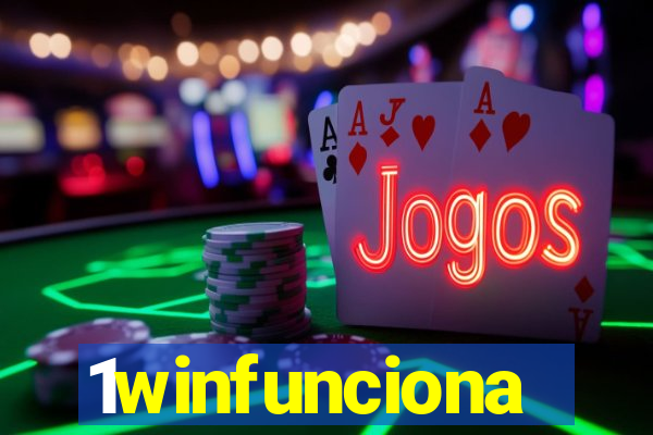 1winfunciona