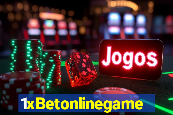 1xBetonlinegame