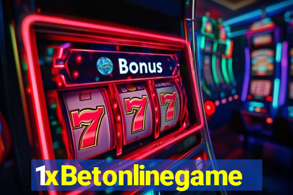 1xBetonlinegame