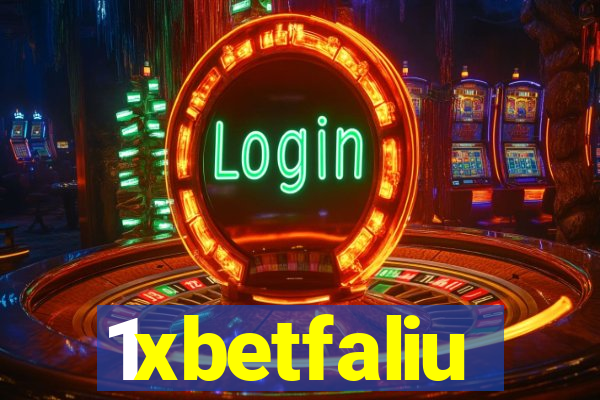 1xbetfaliu