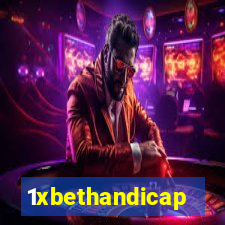 1xbethandicap