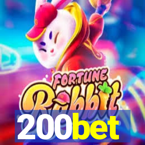 200bet