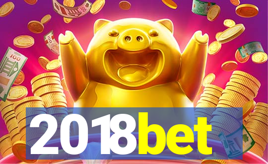 2018bet