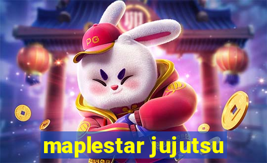maplestar jujutsu