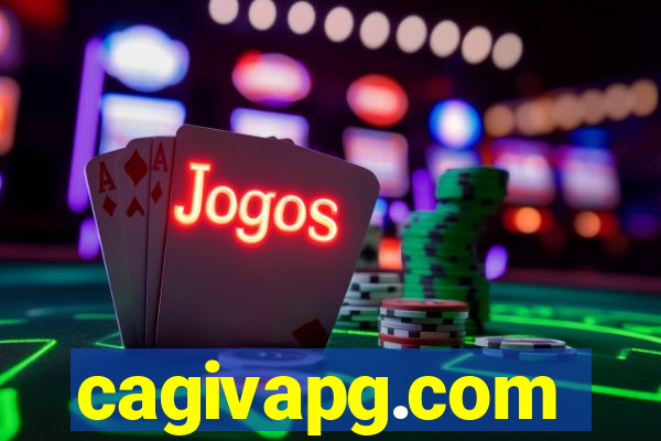 cagivapg.com