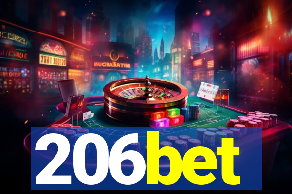206bet