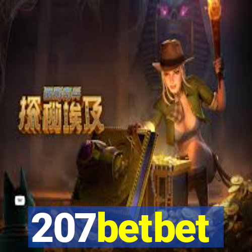 207betbet