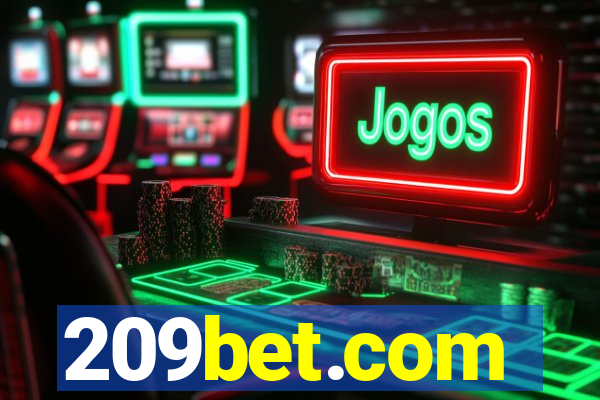 209bet.com