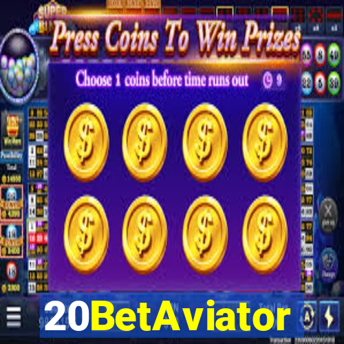 20BetAviator