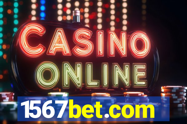 1567bet.com