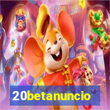 20betanuncio