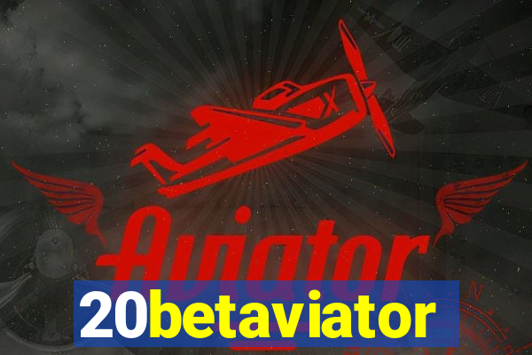 20betaviator