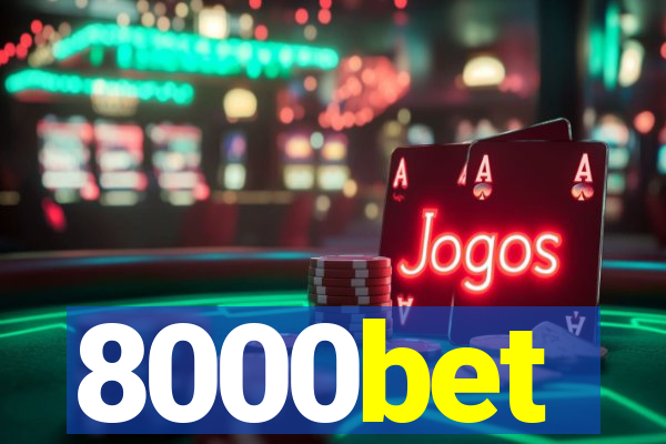 8000bet