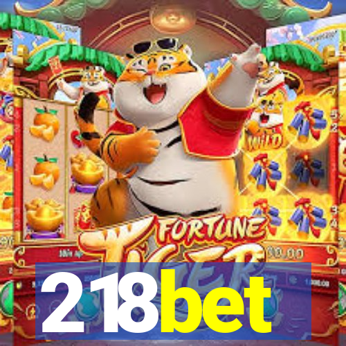 218bet