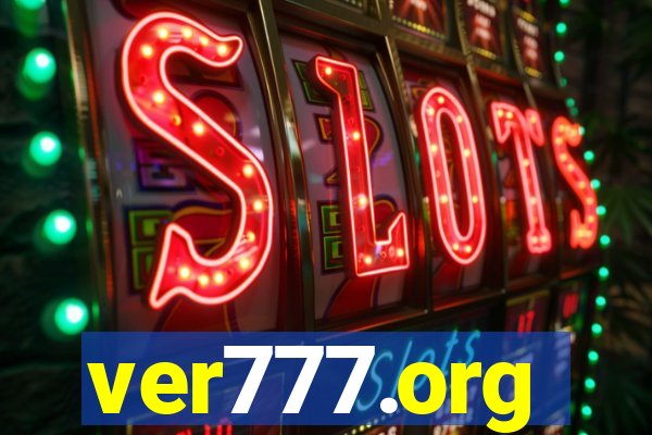 ver777.org