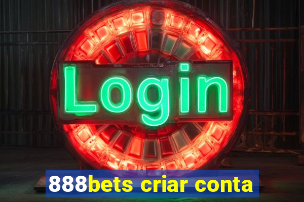 888bets criar conta