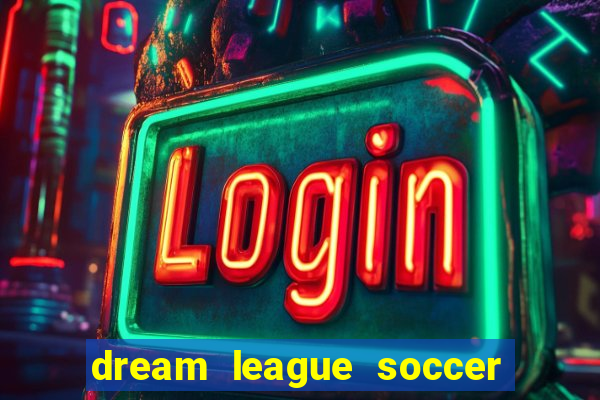 dream league soccer logo url