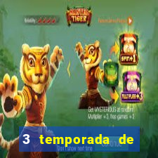 3 temporada de from torrent