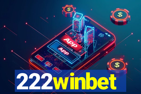 222winbet
