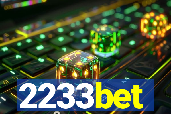 2233bet