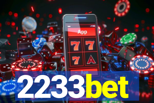 2233bet