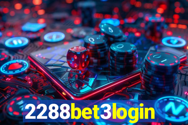 2288bet3login
