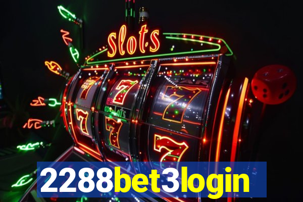 2288bet3login