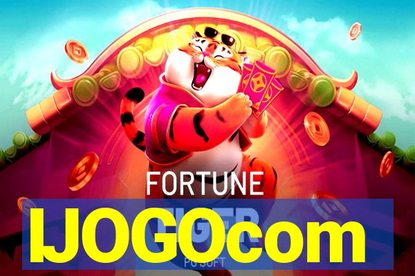 IJOGOcom